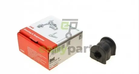 Втулка стабілізатора (заднього) Honda Accord VI/VII 98-08 (d=13.5mm) FAG 819 0123 10