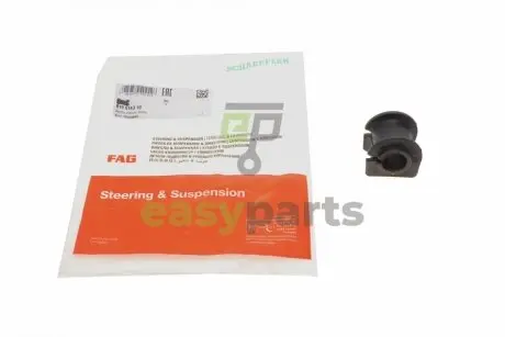 Втулка стабілізатора (заднього) Ford Mondeo III 00-07 FAG 819 0143 10