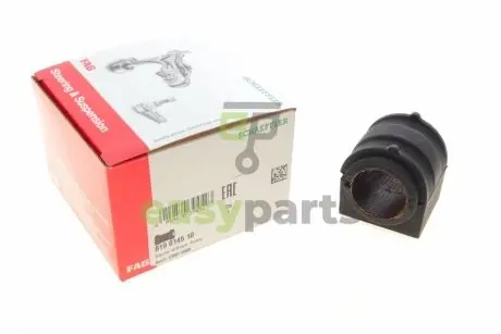 Втулка стабілізатора (переднього) Jaguar S-Type/XJ/XK 99-14 (d=31mm) FAG 819 0145 10