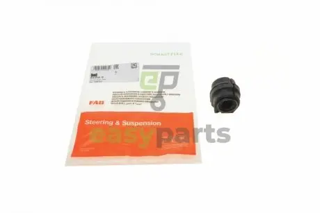 Втулка стабілізатора (переднього) Citroen Berlingo/Peugeot Partner 05- (d=23mm) FAG 819 0159 10