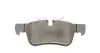 Колодки гальмівні (задні) BMW 2 (F44/46)/ i3 (I01)X1 (F48)/X2 (F39)/ Mini Clubman (F54) 13- MEYLE 025 253 3116 (фото 3)