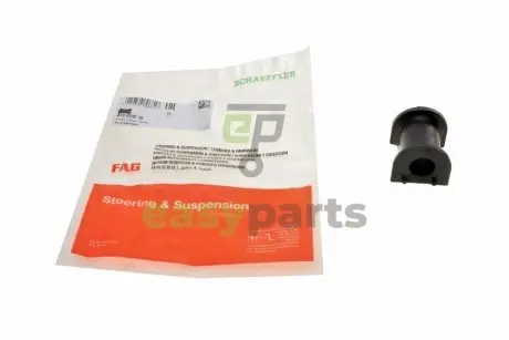 Втулка стабілізатора (переднього) VW T5 03-/T6 15- (d=22mm) FAG 819 0232 10