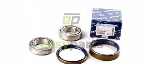 Підшипник маточини (передньої) MB 100 -96 MEYLE 034 033 0040