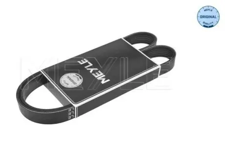 Ремінь генератора BMW M3 (E90/E93) 07-13/ Peugeot 306 1.8-2.0 94-01 (6PK1065) MEYLE 050 006 1065