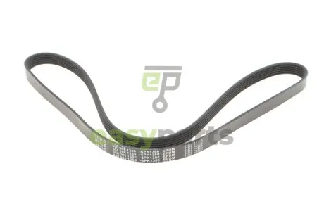 Ремінь генератора Citroen Berlingo 1.6HDI 08- (6PK1360) MEYLE 050 006 1360