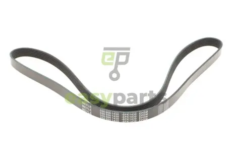 Ремінь генератора Ford Transit 2.5D/TD 94-00 (6PK1430) MEYLE 050 006 1430