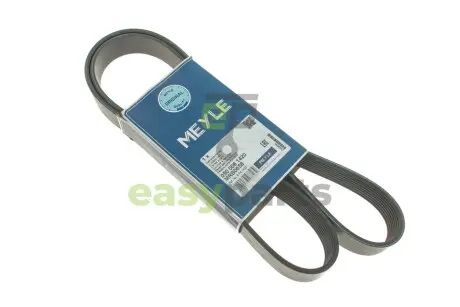 Ремінь генератора MB Vario OM904 (8PK1420) MEYLE 050 008 1420