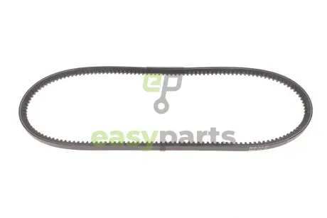Ремінь генератора VW LT 2.8TDI 97-06 (10x900) MEYLE 052 010 0900