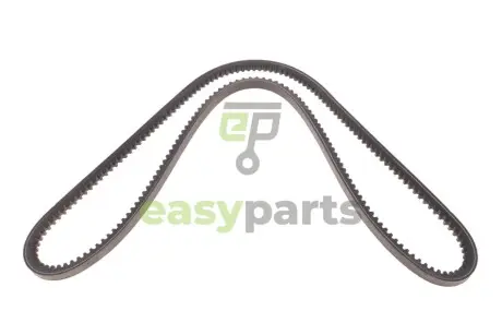 Ремінь генератора Ford Transit 2.4D 77-85/VW T3 1.6-2.0 76-86 (10x1175) MEYLE 052 010 1175