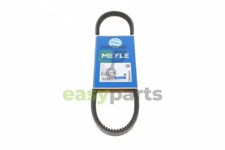 Ремінь генератора Fiat Tipo/Mitsubishi Pajero 2.0i/2.6 83- MEYLE 052 013 0750