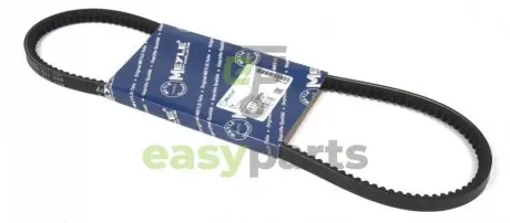 Ремінь генератора VW Passat 1.6-2.0 88-97 (11,2x866) MEYLE 052 112 0866