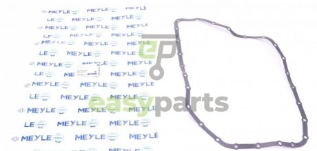 Прокладка піддона паперова вкрита шаром полімеру (арамідного волокна) MEYLE 100 139 0001 (фото 1)
