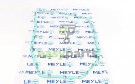 Прокладка піддона паперова вкрита шаром полімеру (арамідного волокна) MEYLE 100 140 0004 (фото 1)