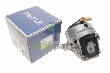 Подушка двигуна (L) Audi A4/A5/Q5 1.8TFSI/2.0TDI/2.0TFSI 07- (Hydro) з датчиком (OE) MEYLE 100 199 1003