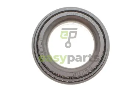 Підшипник маточини (задньої) Audi 80/90/100/200/BMW 3 (E21)/MB 190 (W201) -00 MEYLE 100 405 0101