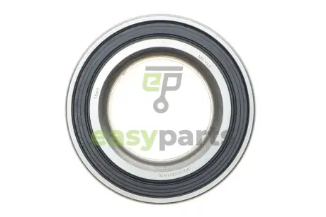 Підшипник маточини (передньої) VW Polo -94 (34x62x37) MEYLE 100 407 0046