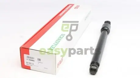Амортизатор рульового управління MB (W124/W201/W202) 82- FAG 842 0001 10