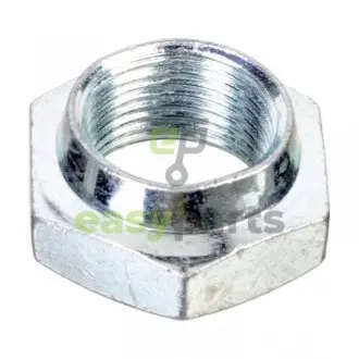 Гайка привідного вала (M20x1.5) VW Caddy I/II 82-04 FEBI BILSTEIN 02160 (фото 1)