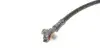 Шланг гальмівний (передній) Audi Q3/VW Tiguan 1.4-2.5 07- (605mm) M10x1mm MEYLE 100 525 0051/S (фото 4)