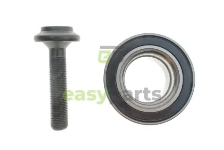 Підшипник маточини (задньої) Audi A6 97-05 (39x75x37) (з болтом) MEYLE 100 598 0238