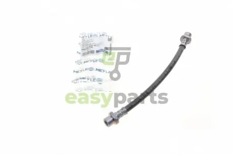 Шланг гальмівний (задній) Citroen C1/Peugeot 107 1.0/1.4 HDI 05-14 MEYLE 11-14 525 0011