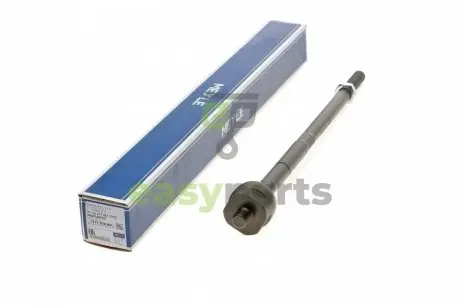 Тяга рульова Mitsubishi Lancer VIII/Outlander II/Peugeot 4007 06- (L=345mm) MEYLE 11-16 031 0013/HD