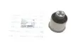 Сайлентблок балки (задньої) Audi A1/A3/TT/Skoda Fabi/Octavia/VW Bora/Golf/Polo 96- 114 710 0001
