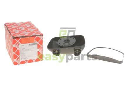 Фото дзеркало заднього виду MB Sprinter/VW LT 96-06 (L) (верх) FEBI BILSTEIN 102561 Дзеркало заднього виду MB Sprinter/VW LT 96-06 (L) (верх) FEBI BILSTEIN 102561