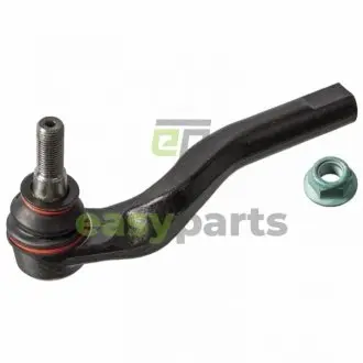 Наконечник тяги рульової (L) MB Vito (W447) 2.2CDI 14- FEBI BILSTEIN 106748