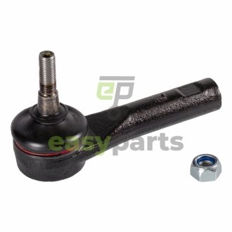 FEBI FIAT наконечник рульової тяги лів.Doblo 10- FEBI BILSTEIN 108795