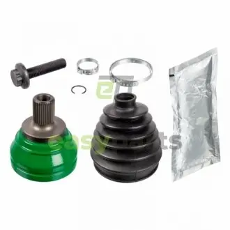 ШРКШ (зовнішній) VW Caddy III 1.2 TSI 10-15 (33x36z) FEBI BILSTEIN 109151