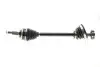 Піввісь Renault Kangoo 1.5dCi 01- (L) (23x44x630) 16-14 498 0054