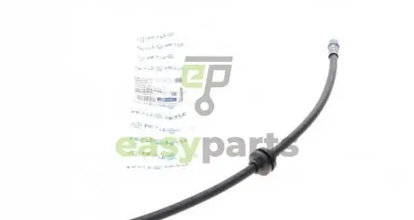 Шланг гальмівний (передній) Renault Clio III 1.2/1.4/1.6/2.0 16V/1.5 dCi 04- MEYLE 16-14 525 0026