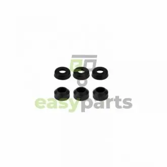 Прокладка кришки клапанів ущільнююча VW Caddy II/T4 1.9D (к-кт) FEBI BILSTEIN 15192