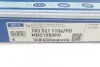 Диск гальмівний (передній) Audi A4 00-08 (320x30) MEYLE 183 521 1106/PD (фото 6)