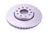 Диск гальмівний (передній) Audi 100/A4/A6/Skoda SuperB I/VW Passat (288x25) 1.6-3.0 90-13 MEYLE 183 521 1120/PD (фото 2)