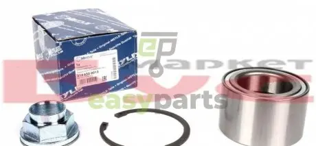 Підшипник маточини (передньої) Fiat Ducato 06- MEYLE 214 650 0013