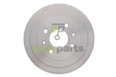 Барабан гальмівний (задній) Fiat Punto 99- MEYLE 215 523 0019