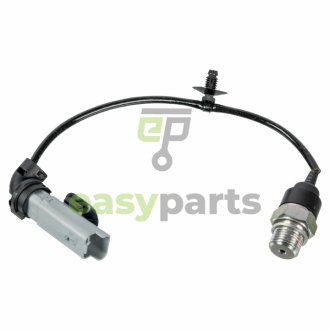 Датчик тиску оливи Citroen C3/C4/DS3 1.6HDI 09-/Peugeot 207/208/308 1.6HDI 06- FEBI BILSTEIN 173001