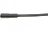 Шланг гальмівний (задній) Skoda Superb III/VW Passat/Golf VII 12- (L=245mm) M10x1 FEBI BILSTEIN 173252 (фото 2)