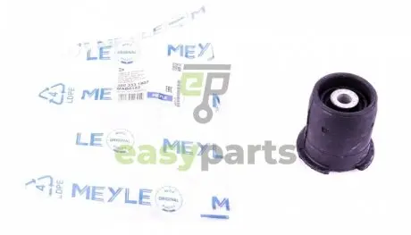 Сайлентблок балки (задньої) BMW 3 (E36) 90-98 MEYLE 300 333 1907