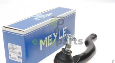 Наконечник тяги рульової (R) Toyota Rav 4 III/IV 06- MEYLE 30-16 020 0020
