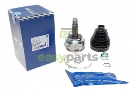 ШРКШ (зовнішній) Honda Civic VIII/IX 1.4-1.8 16V 05- (30x26z) MEYLE 31-14 498 0030