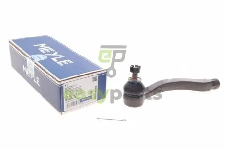 Наконечник тяги рульової (R) Honda Civic II/IV/V/VI 87-01/CR-V 95-02 MEYLE 31-16 020 0011