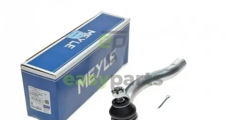 Наконечник тяги рульової (R) Honda Accord VII 03-08 MEYLE 31-16 020 0016