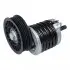 Натяжник ременя генератора Audi A4/A6/VW Passat 1.9TDI 95-01 FEBI BILSTEIN 23758 (фото 2)