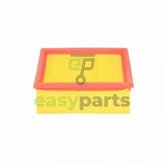 Фільтр повітряний BMW 3 (E36/46)/ 5 E39/X3 FEBI BILSTEIN 27030