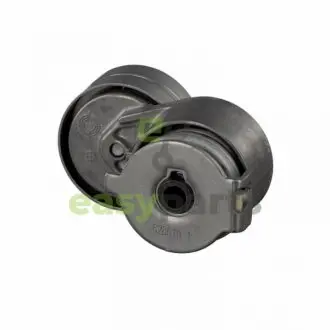 Натяжник ременя генератора Renault Scenic/Megane II/III 1.9dCi/2.0 16V 03- FEBI BILSTEIN 27445