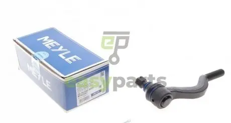 Наконечник тяги рульової Mitsubishi L 200/Pajero I/Pajero Sport I 82- MEYLE 32-16 020 0003