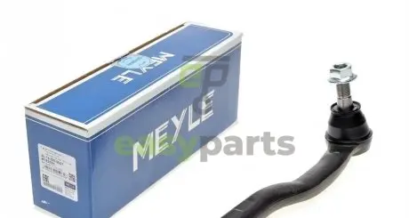 Наконечник тяги рульової (L) Mazda 3/6 12- MEYLE 35-16 020 0047